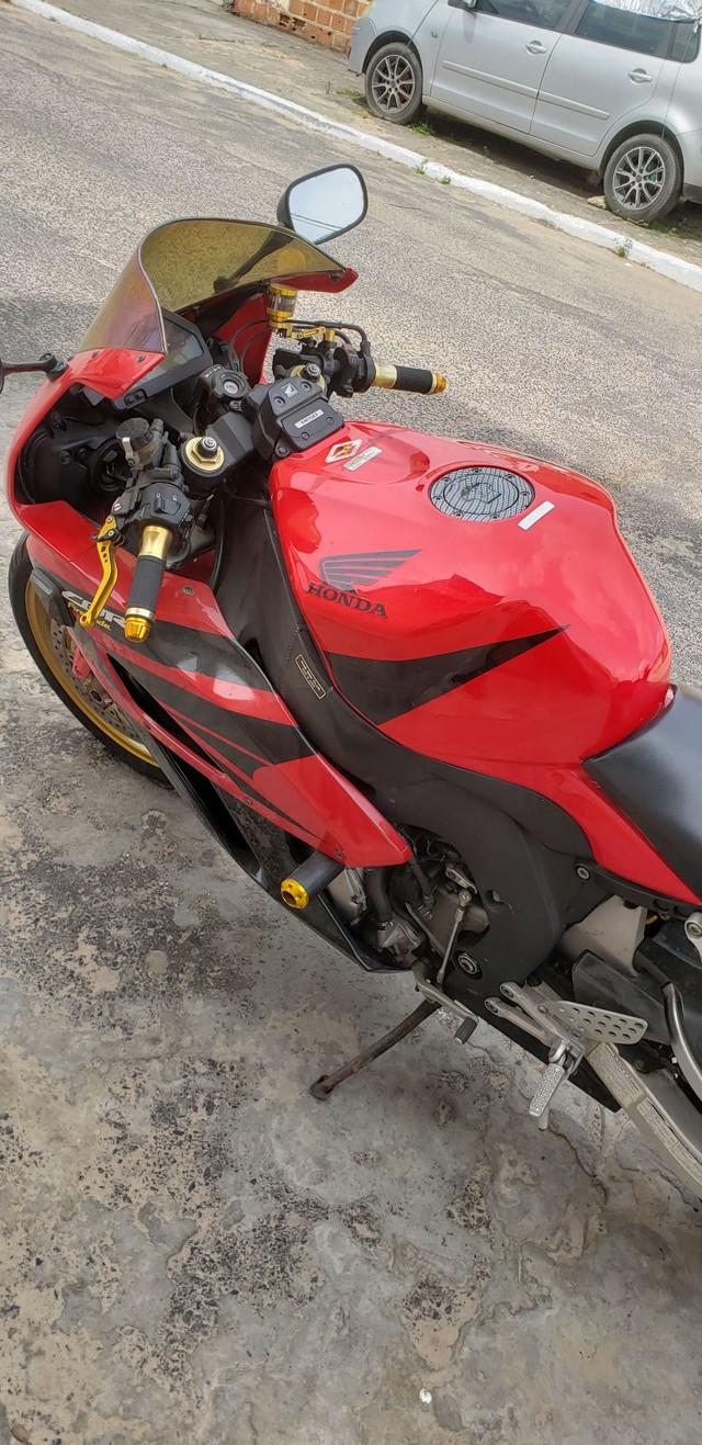 Honda RR 1000 2005/2005 