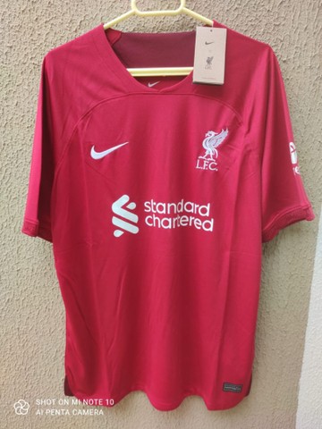 Camiseta de time  - Foto 2