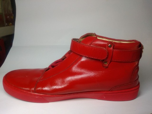 Tenis Kings Lona Esportivo Preto