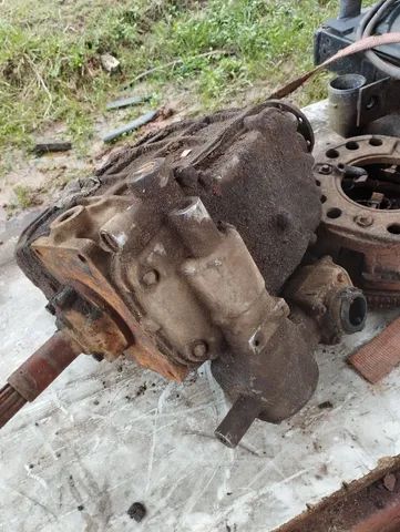 Caixa  MB 1313 