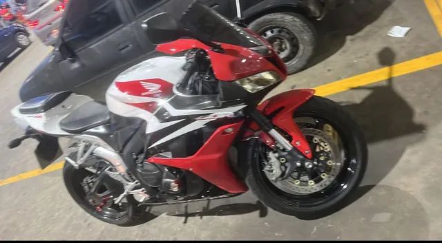 olx cbr 600rr