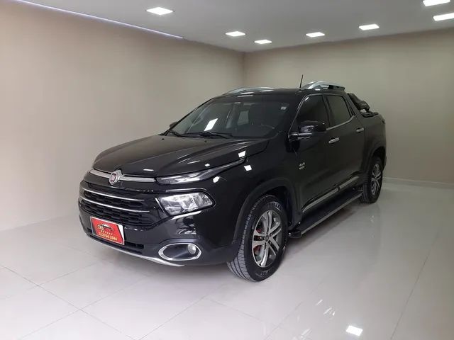Fiat Toro Volcano 2.0 diesel AT9 4x4