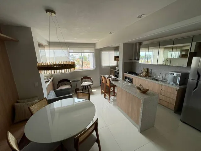 Apartamento a venda na Asa Norte
