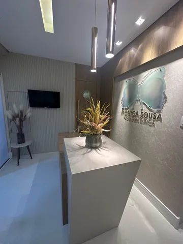 Sala para Profissionais da Saúde no Horizonte Jardins Offices - Foto 3