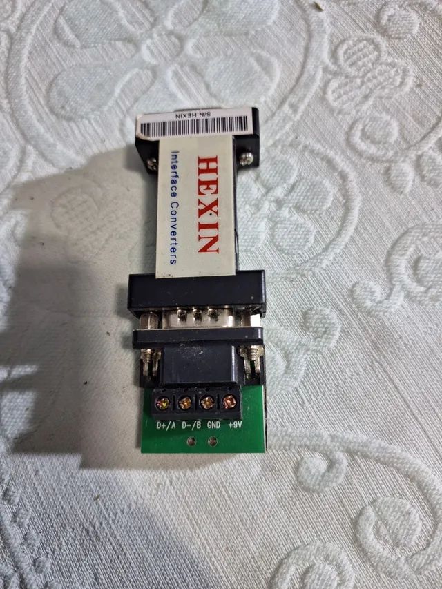 Hexin date interfaces  - Foto 6