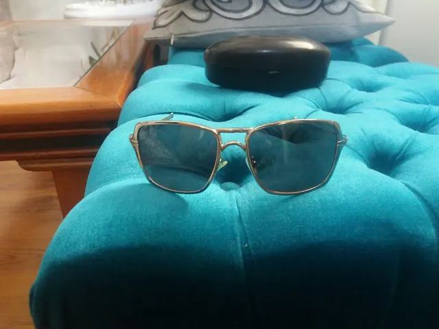 Oculos oakley mandrake  +3 anúncios na OLX Brasil