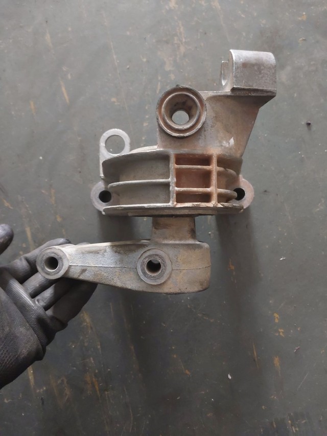 Coxim Motor Fiat Stilo 1.8  - Foto 5