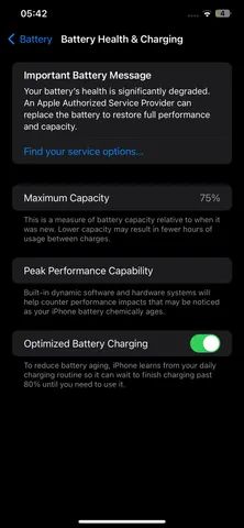 iPhone 11 Pro Max 256GB (com defeito) - Foto 5
