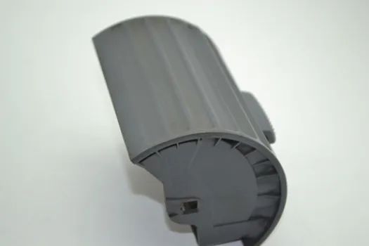 Difusor Saida Ar Central Painel Honda Fit Lx 2003 2004 Origi - Foto 3