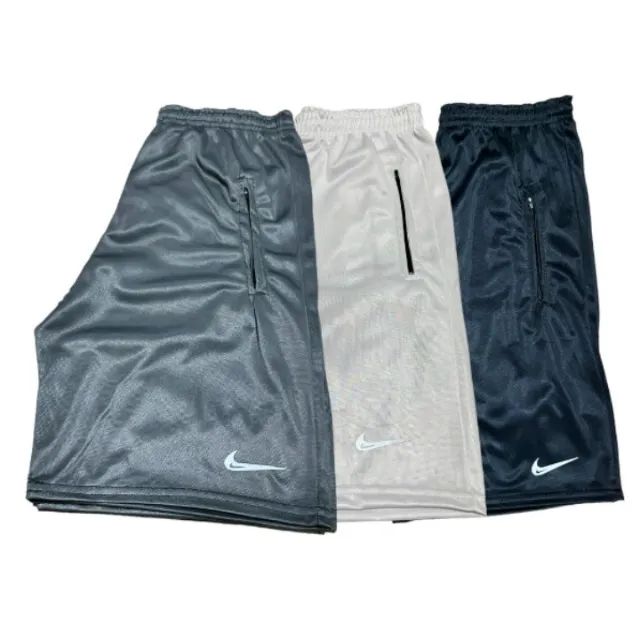 Kit Bermuda DryFit com 3 peças - Foto 3
