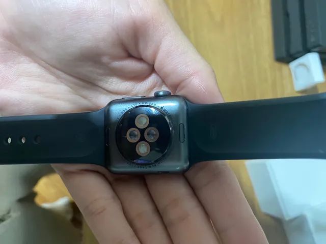 Apple Watch 3 38mm - Foto 4