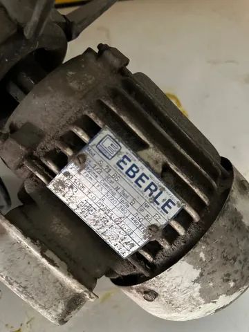 Motor eletrico completo - Foto 4