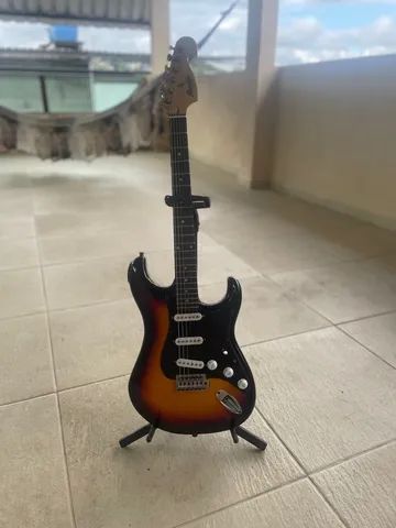 Guitarra memphis - Foto 5