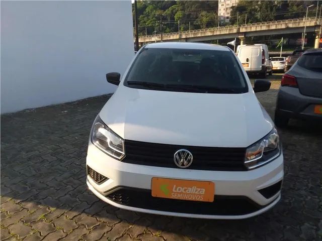 Volkswagen Gol 2.0 Gti 8v Gasolina 2p Manual: Carros usados, seminovos e  novos, Webmotors