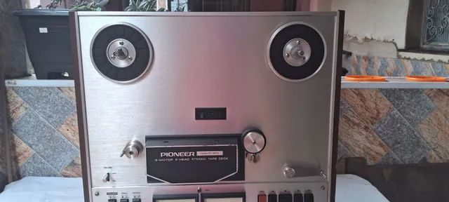 Pioneer Rt 1011_l - Foto 3