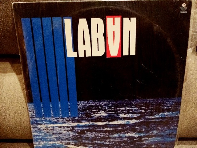 Lp Laban - Roulette - Foto 2