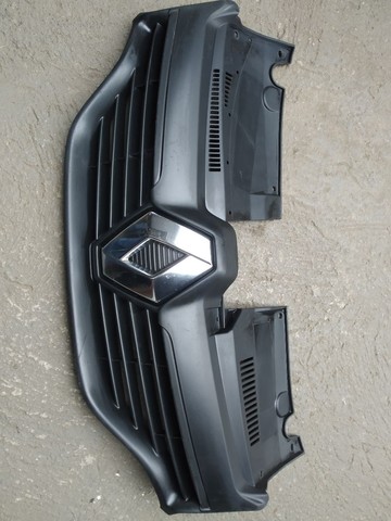 Grade superior Renault Sandero 2014/2016 - Foto 3