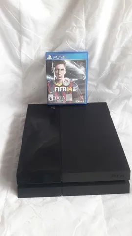 Fifa 21 ps4 midia fisica  +68 anúncios na OLX Brasil