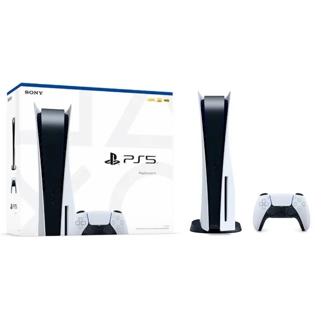 Playstation 5 - Japeri, Rio de Janeiro