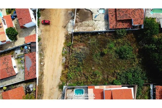 PARAÍSO DE CARAPIBUS, TERRENO NA PRAIA DE CARAPIBUS, CONDE-PB - Foto 2