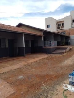 Captação de Casa a venda na Rua Santa Amélia, Vila Carvalho, Campo Grande, MS