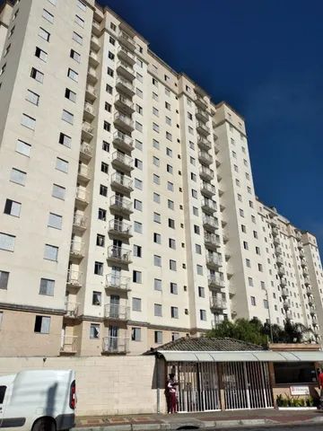 Captação de Apartamento a venda na Avenida José Pinto da Cunha, Conjunto Residencial Flamboyant, São José dos Campos, SP