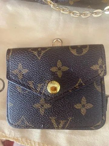 Bolsa luxo mini  - Foto 3