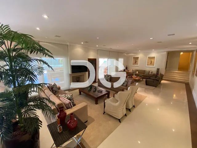 Casa à venda em Valinhos, Village Sans Souci, com 8 suítes, com 1456 m², Village Sans Souc - Foto 4