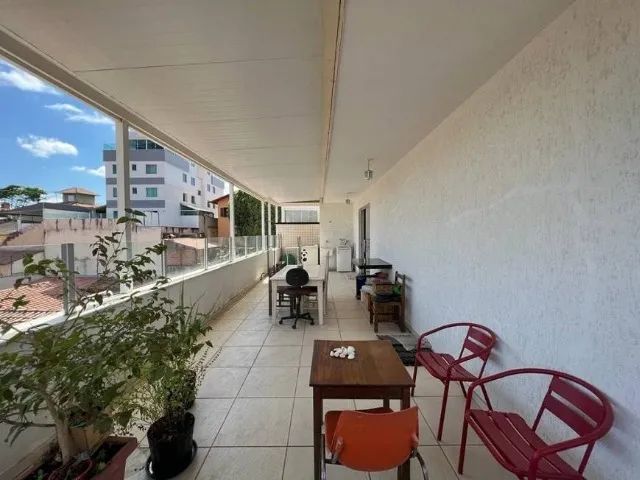 Captação de Apartamento a venda na Rua Gerson Morethzon, Itapoã, Belo Horizonte, MG