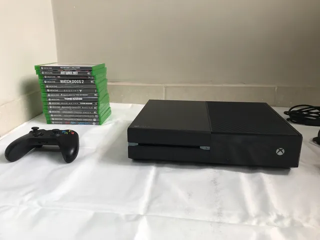 Assassins creed xbox 360  +218 anúncios na OLX Brasil