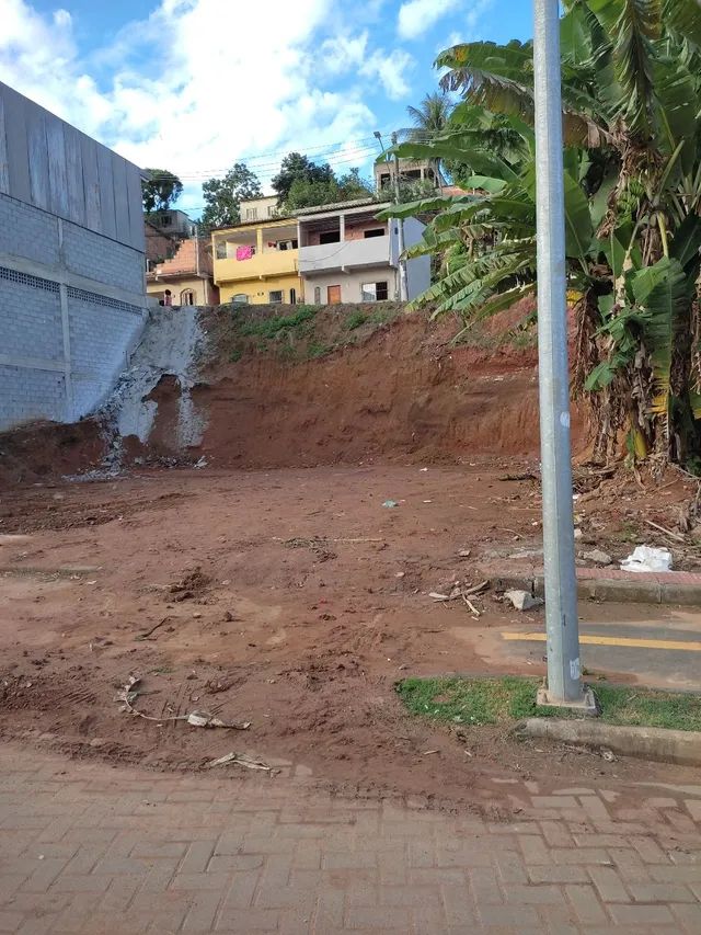 Captação de Terreno a venda na Rua Ipanema, Nova Carapina II, Serra, ES