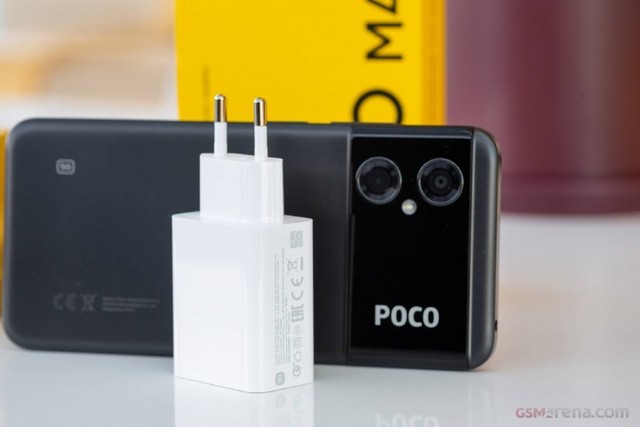 Xiaomi Poco M4 Pro - Troco e Parcelo Loja centro - Foto 4