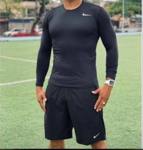 Camisa térmica Uv