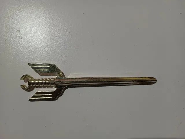 Acessório Falcon antigo  - Foto 5