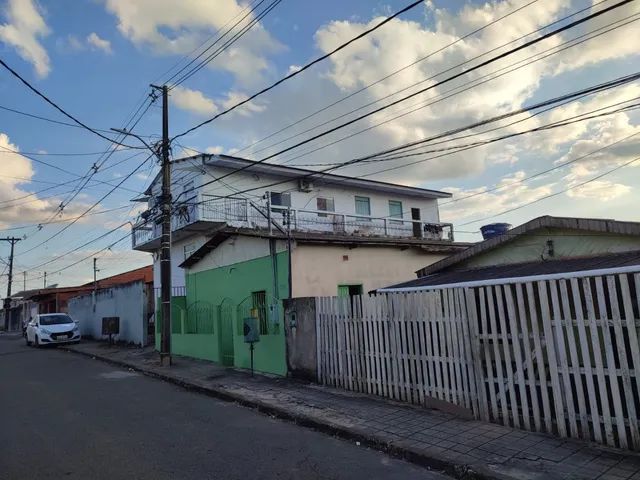 foto - Rio Branco - Estação Experimental