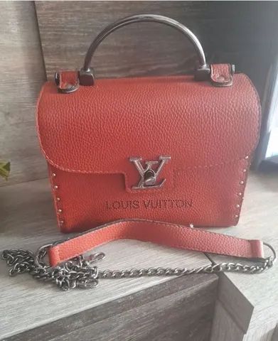 Bolsa Louis Vuitton Grande Original .