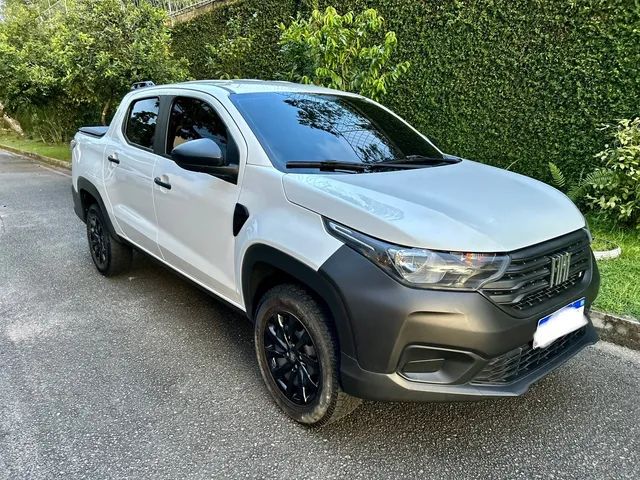 Carros pick-ups Usados e Novos à venda em Belém, PA