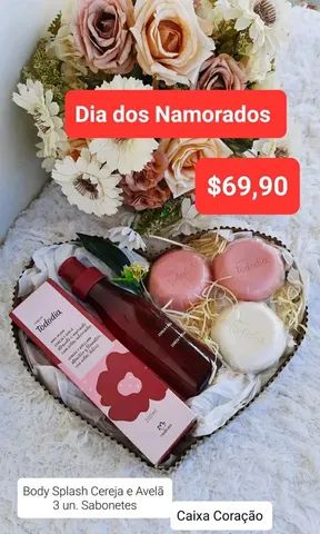 KIT EKOS BREU BRANCO  - Foto 2