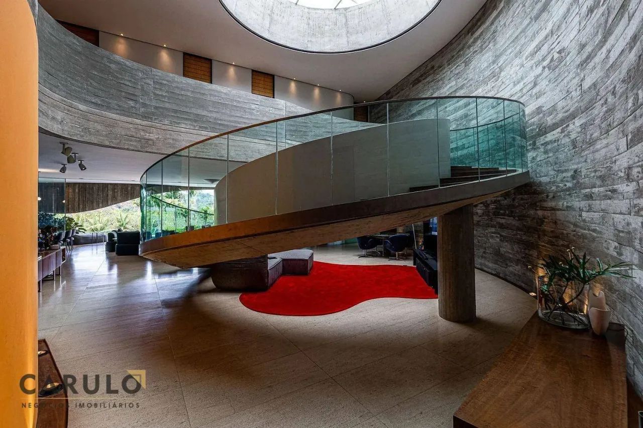 Casa à venda, 1050 m² por R$ 13.950.000,00 - Condomínio Village Sans Souci - Valinhos/SP - Foto 5