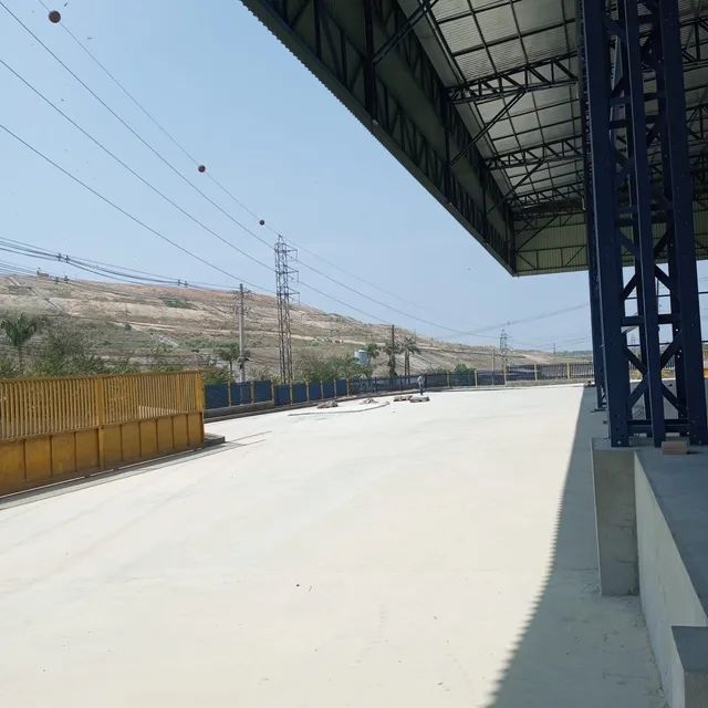 GALPÃO 685m2 Próx a Barreira  - Foto 4