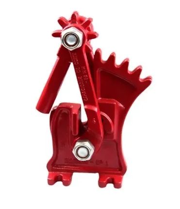 MÁQUINA CORTAR VERGALHÃO CORTAG