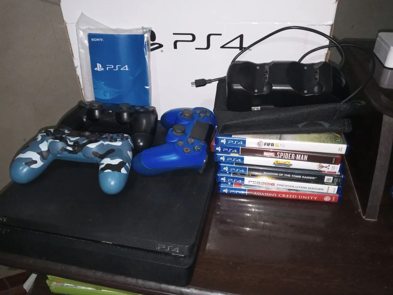 Olx ps4 for sale hotsell