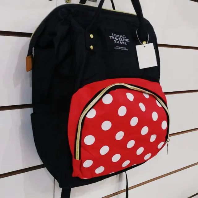 Mochila Living Share Ve31787 - Foto 5