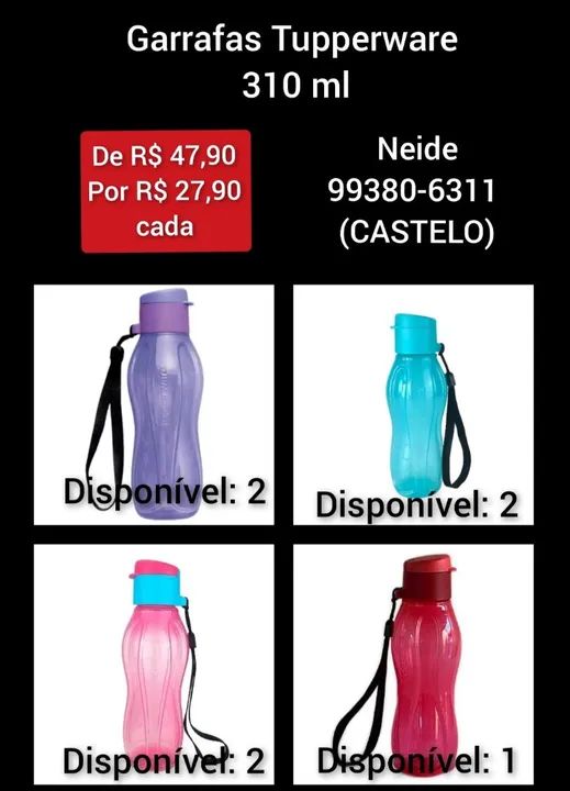 TUPPERWARE  - Foto 3