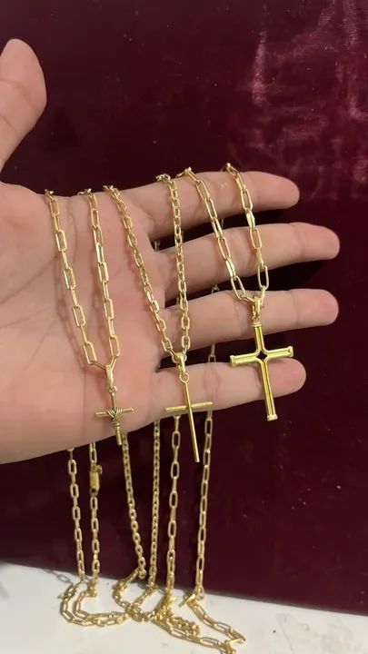 PROMOÇÃO CORDÕES 100% MOEDA ANTIGA