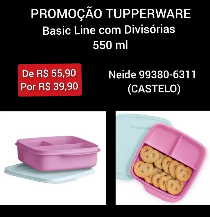 TUPPERWARE  - Foto 4