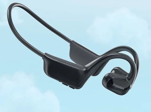 Fone Tronsmart Space S1 bluetooth 5.3 - Foto 3