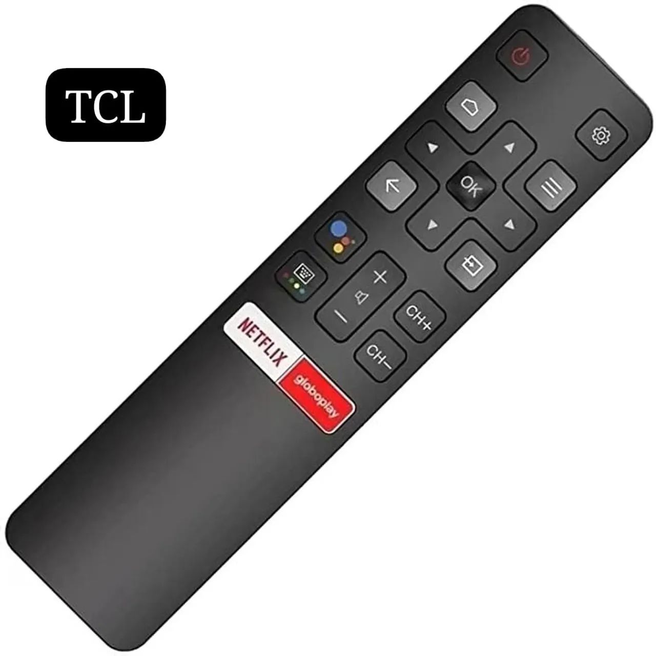 CONTROLES DE TV DE VARIADOS MODELOS