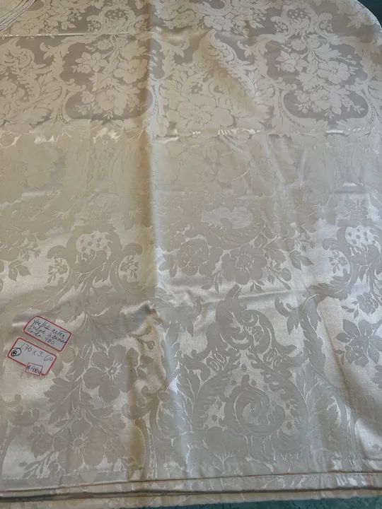 Toalha ou forró adamascado  - Foto 3