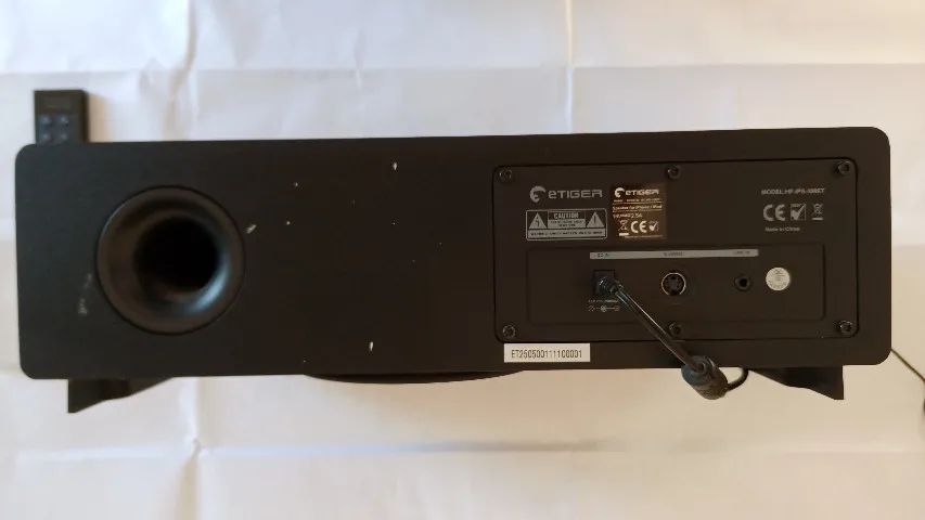 Dock Sation Etiger HF-IPS-500ET - Foto 2